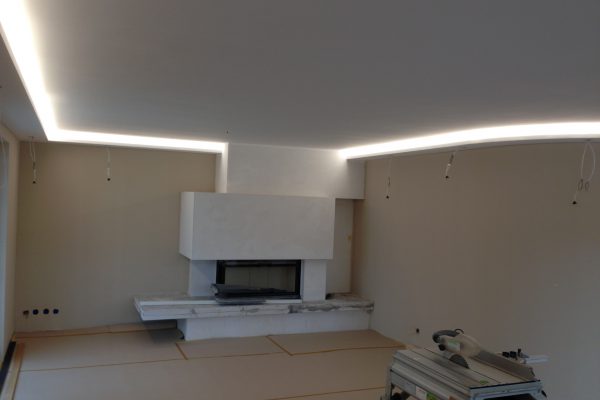 EFH LED 3000K