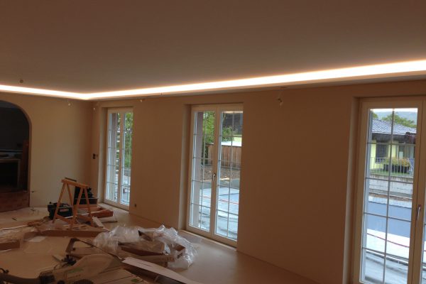 EFH LED 3000K