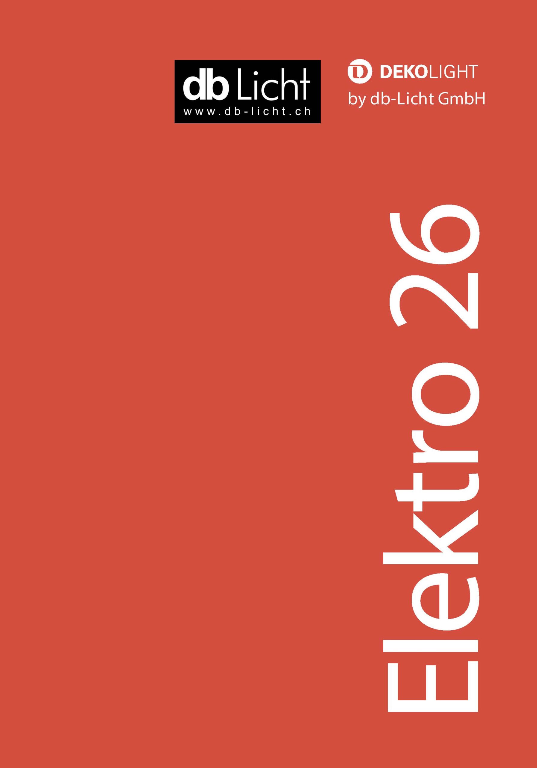 neues Lieferprogramm 2026